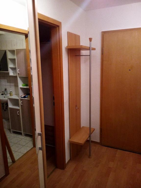 Gaestewohnung Hennig Bohlen  Ngoại thất bức ảnh